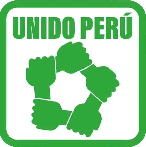 PARTIDO DEMOCRATA UNIDO PERU